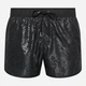 Шорти пляжні Karl Lagerfeld KL21MBS08 XL Black (8052283338303) - зображення 5