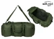 Тактический Рюкзак-Сумка 2в1 Mil-Tec Combat Duffle Bag Tap 98л 85 x 34 x 29 см Олива 13846001 - изображение 2