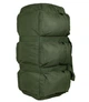 Тактический Рюкзак-Сумка 2в1 Mil-Tec Combat Duffle Bag Tap 98л 85 x 34 x 29 см Олива 13846001 - изображение 7