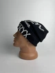 Зимняя шапка Arcteryx Bird Word Toque, черный - изображение 2