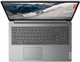 Ноутбук 15.6" Lenovo IdeaPad 1 15AMN7 AMD Ryzen 3 7320U RAM 8GB SSD 256GB 10час батарея Win11 (UKR) Б/В - изображение 3