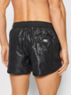 Szorty plażowe Karl Lagerfeld KL21MBS08 L Czarny (8052283338297) - obraz 2