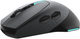 Mysz Dell Alienware Gaming Mouse AW610M Wireless wired optical Dark Grey (545-BBCI) - obraz 4