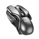 Безпровідна ігрова мишка Hoco DI43 DPI 1600, Grey - зображення 6