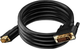 Kabel PureLink PI4200-020 PureInstall DVI Dual Link 2 m (4260134119023) - obraz 3