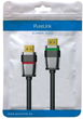 Kabel PureLink ULS1000-100 HDMI Ultimate Active Series 10 m (4260134125550) - obraz 3