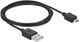 Адаптер Delock HDMI-A - USB Type-C (DP Alt Mode) 4K 60 Гц (4043619632510) - зображення 2