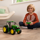 Traktor zdalnie sterowany Tomy Big Farm RC John Deere 6210R 1:16 (036881474869) - obraz 6