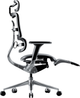 Fotel biurowy ergonomiczny Diablo Chairs V-Master Black-Gray (5902560334494) - obraz 4