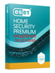 Антивирус ESET Home Security Premium (продление лицензии) на 4 устройства на 1 год - изображение 1