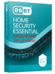 Антивирус ESET Home Security Essential (продление лицензии) для 3-х устройств на 2 года - изображение 1