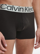 Набір трусів-боксерів чоловічих Calvin Klein Underwear 000NB3130A-7V1 XL 3 шт Чорний (8719855387250) - зображення 7