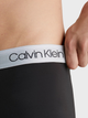 Zestaw majtek męskich typu bokserki Calvin Klein Underwear 000NB2569AGF0 XL 3 szt Czarny (8720108805001) - obraz 6