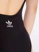 Боді жіноче Adidas Cotton Body FM2576 34 Чорне (4062054712021) - зображення 6