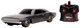 Машинка на радіокеруванні Jada Fast and Furious 1968 Dodge Charger 1:16 (4006333080203) - зображення 3