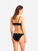 Zestaw damskich majtek bikini 2 szt Puma Women Bikini 2P Hang 90784703 M Czarny (8718824910888) - obraz 6