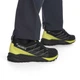 Кросівки Dolomite M's Croda Nera Tech GTX (чорно/зелені) 44 1/2 - изображение 4