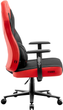 Fotel gamingowy Diablo X-Gamer 2.0 Normal Size Deep Red (5902560337457) - obraz 3