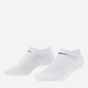 Zestaw skarpetek damskich 3 pary Nike U Everyday Cush Ns 3PR SX7673-100 34-38 Biały (888408294500) - obraz 5