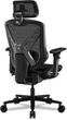 Крісло геймерське Cougar Speeder Black (CGR-SPD-GRB) - зображення 4