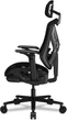 Крісло геймерське Cougar Speeder Black (CGR-SPD-GRB) - зображення 7