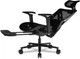 Крісло геймерське Cougar Speeder Black (CGR-SPD-GRB) - зображення 10