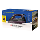 Праска Russell Hobbs Colour Control Pro Ultra, 2800Вт, 380мл, паровий удар -195гр, самоочищування, індик.температури, керам. підошва, сіро-фіолетовий - изображение 6