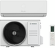 Кондиционер Bosch Climate 4000i 25м2 инвертор 9000BTU 2.6кВт A++/A++ -21С Wi-Fi-ready R32 белый (7733703208) - изображение 1