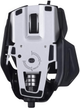 Мышь Mad Catz R.A.T. 6+ USB White (MR04DCINWH000-0) - изображение 4