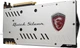 Видеокарта MSI PCI-Ex GeForce GTX 1070 Quick Silver OC 8GB GDDR5 (256bit) (1582/8008) (DVI, HDMI, 3 x DisplayPort) (GTX 1070 QUICK SILVER 8G OC) - изображение 8