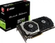 Видеокарта MSI PCI-Ex GeForce GTX 1070 Quick Silver OC 8GB GDDR5 (256bit) (1582/8008) (DVI, HDMI, 3 x DisplayPort) (GTX 1070 QUICK SILVER 8G OC) - изображение 10