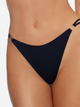 Majtki stringi damskie Esotiq 41436-99X S Czarne (5903972264829) - obraz 5