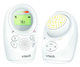 Радионяня Vtech DM1212 Белая (4897027123586) - изображение 1