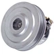 Двигатель для пылесоса VCM022 IRMATECH MOTOR 1800W D=130/84mm H=29/110mm - изображение 5