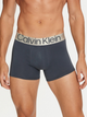 Zestaw majtek męskich typu bokserki Calvin Klein 000NB3130A-PZD L 3 szt Wielobarwny (8720639722600) - obraz 2