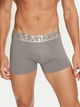 Набір трусів-боксерів чоловічих Calvin Klein Underwear 000NB3130A-PZD M 3 шт Різнокольоровий (8720639722280) - зображення 4