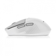 Мышка REAL-EL RM-480W Wireless/Bluetooth White (EL123200050) - изображение 4