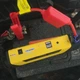 Пусковое устройство для автомобиля 50800 мАч, JUMPSTARTER TM15 / Автомобильное пускозарядное устройство - изображение 8
