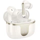 Бездротові Навушники HOCO EQ10 Harmony true wireless BT headset EQ10 BT5.3, 7/28h Milky white - изображение 2
