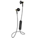 Наушники Bluetooth Hoco ES21 Wonderful sports, 60 mAh, 3.5h black - изображение 1