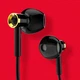 Наушники Bluetooth Hoco ES21 Wonderful sports, 60 mAh, 3.5h black - изображение 4