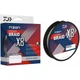 Шнур Daiwa N`Zon X8 Braid 300m Steel Gray 7.0kg 0.10mm 12410-310 - зображення 1
