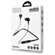 Наушники Bluetooth HOCO ES18 Faery sound, 4h black - изображение 4