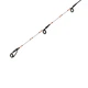 Фідерне вудилище Flagman Sherman Pro Feeder New Generation Method Feeder 3.3м 60г SHPNGMF330 - изображение 7