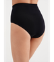 Моделирующие трусики-слип GIULIA Slip Modelling - Giulia - Slip Modelling - XXL - Black - изображение 2