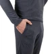 Комплект термобілизни для чоловіків Tribe Microfleece (футболка+штани) T-KA-0015-grey, (T-KA-0015-grey-XL) - изображение 6