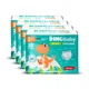Набор подгузников-трусиков Dino Baby 3D Soft 5 размер 12-17 кг 30 шт х 4 шт (4820204701710) - изображение 2
