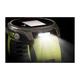GPS смарт-часы GARMIN fenix 8 47mm,Saph Solar, BareTi/Graphite,AmpYe/GrphBnd - изображение 11
