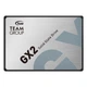 Накопитель Team GX2 2TB 2.5" SATAIII 3D TLC (T253X2002T0C101) - зображення 1
