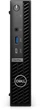 Неттоп DELL OptiPlex 7020 MFF i3-12100T, 8 ГБ, SSD 512 ГБ клавиатура и мышь в комплекте Черный (N103O7020MFF_UBU) - изображение 1